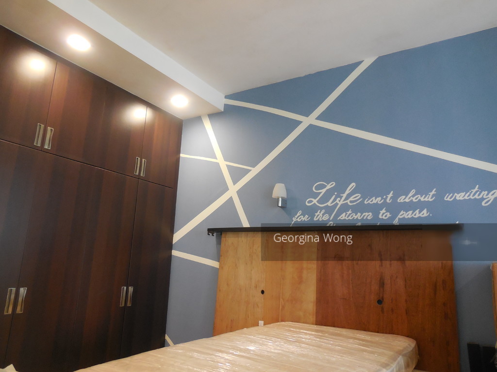 Fernwood Towers (D15), Condominium #206971411